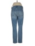 Ann Taylor LOFT Outlet Blue Jeans Size 12 - photo 2