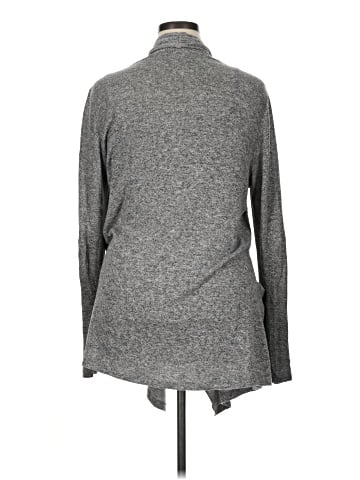 Bobeau Cardigan (view 2)