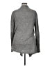 Bobeau Gray Cardigan Size XL - photo 2
