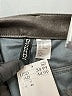 Divided by H&M 100% Polyester Black Jeans Size 12 - photo 7