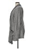 Bobeau Gray Cardigan Size XL - photo 5