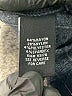 PREMISE Stripes Black Formal Skirt Size 10 - photo 5