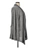 Bobeau Gray Cardigan Size XL - photo 4