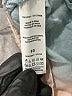 Ella Moss 100% Rayon Tie-dye Blue Romper Size 10 - photo 4