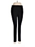 Lou & Grey Solid Black Active Pants Size M - photo 1