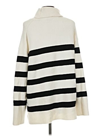 Nine West Turtleneck Sweater (view 2)