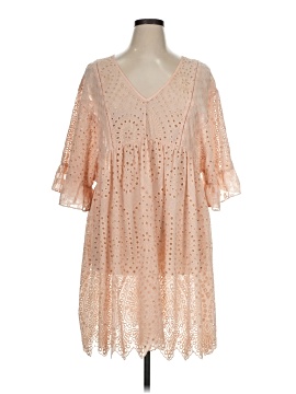 Akemi + Kin Casual Dress