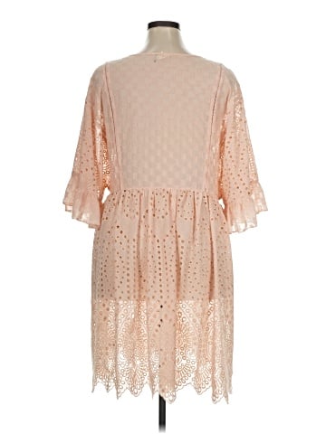 Akemi + Kin Casual Dress (view 2)