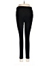 Lou & Grey Solid Black Active Pants Size M - photo 2