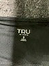 Torrid Solid Black Active Pants Size 5X Plus (5) - photo 4