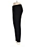 Lou & Grey Solid Black Active Pants Size M - photo 5
