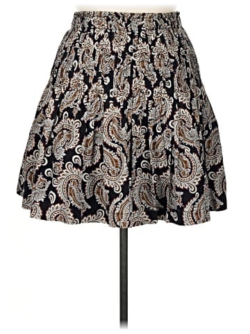 By Anthropologie Casual Skirt (view 1)