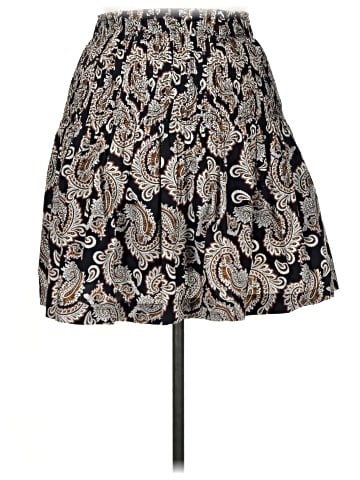 By Anthropologie Casual Skirt (view 2)