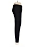 Lou & Grey Solid Black Active Pants Size M - photo 4