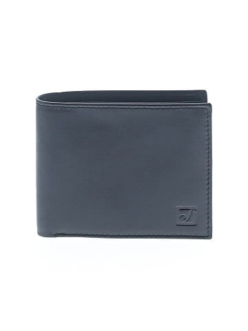 Stone Mountain Leather Wallet (view 1)