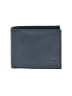 Stone Mountain 100% Leather Gray Leather Wallet One size - photo 1