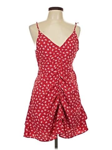 Lezat Casual Dress (view 1)