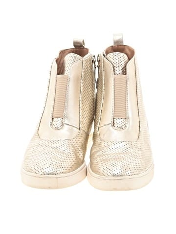 Linea Paolo Ankle Boots (view 2)