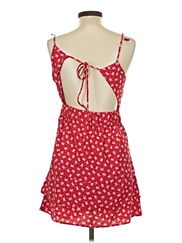 Lezat Casual Dress (view 2)