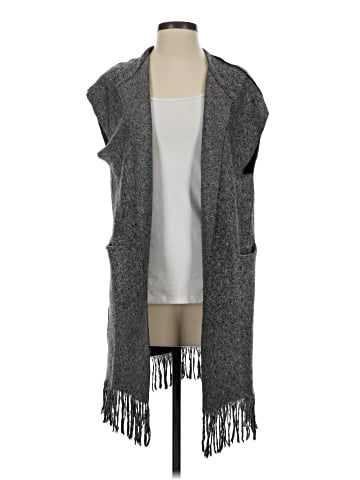 Michael Stars Sweater Vest (view 1)