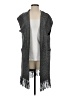 Michael Stars Gray Sweater Vest Size XS - photo 1