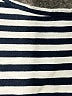 Crewcuts 100% Cotton Stripes Blue Dress Size 10 - photo 3