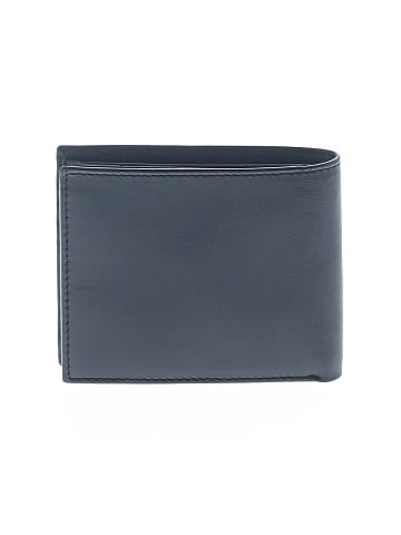 Stone Mountain Leather Wallet (view 2)