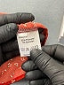 Taohuadao Red Short Sleeve Blouse Size XL - photo 8