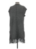 Michael Stars Gray Sweater Vest Size XS - photo 2