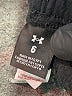 Under Armour Black Casual Pants Size 6 - photo 3