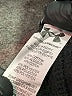 Under Armour Black Casual Pants Size 6 - photo 4