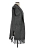 Michael Stars Gray Sweater Vest Size XS - photo 4