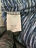 Xersion Tweed Blue Active T-Shirt Size S - photo 8
