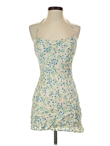Zara Cocktail Dress (view 1)