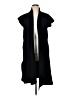 By Design Black Cardigan Size 1X - photo 1