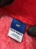 Old Navy Red Casual Pants Size 4T - photo 3
