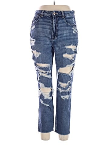 American Eagle Outfitters Jeans (view 1)