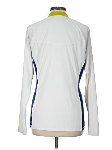 Title Nine Pullover Sweater (view 2)