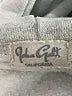 John Galt Silver Pullover Hoodie Size S - photo 7