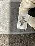 Talbots Ivory Long Sleeve Top Size M - photo 8
