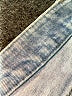 OAK + FORT Hearts Blue Jeans Size M - photo 8