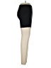 Marika Color Block Gold Leggings Size L - photo 4