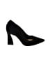 GB Black Heels Size 6 - photo 1