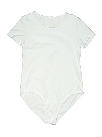 MANGOPOP Collection Bodysuit (view 1)