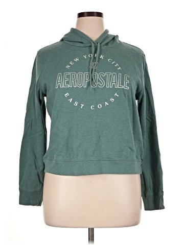 Aeropostale Sweatshirt (view 1)