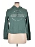 Aeropostale Green Sweatshirt Size XL - photo 1