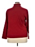 Jones New York Red Turtleneck Sweater Size 2X - photo 2