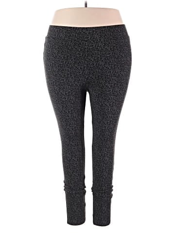Ann Taylor LOFT Active Pants (view 1)
