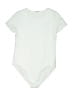 MANGOPOP Collection Ivory Bodysuit Size M - photo 2