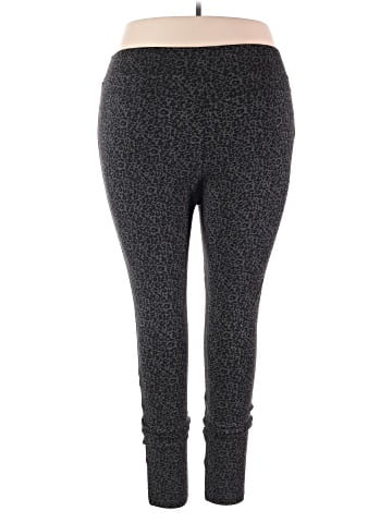 Ann Taylor LOFT Active Pants (view 2)